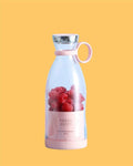 Portable Mini Juicer bottale