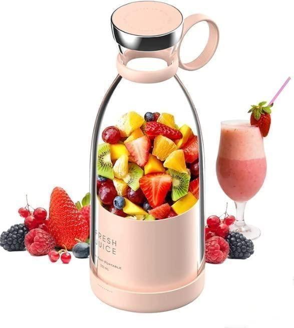 Portable Mini Juicer bottale