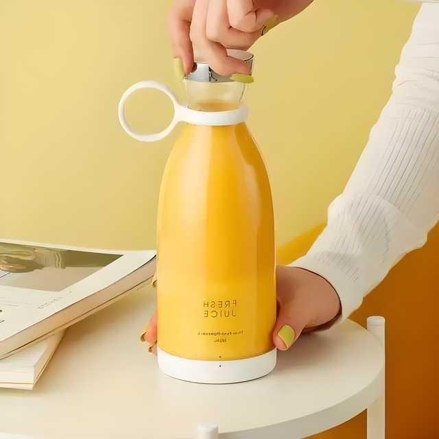 Portable Mini Juicer bottale
