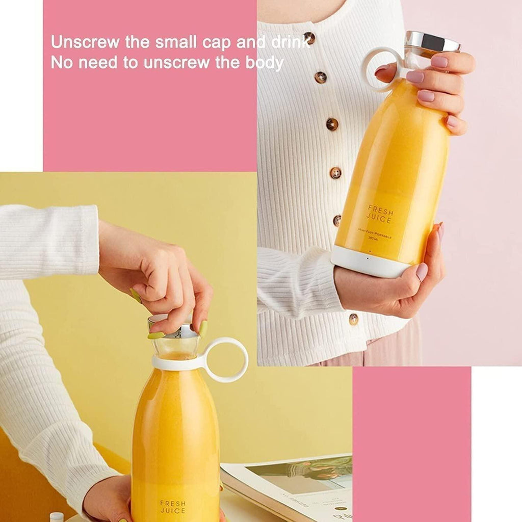 Portable Mini Juicer bottale