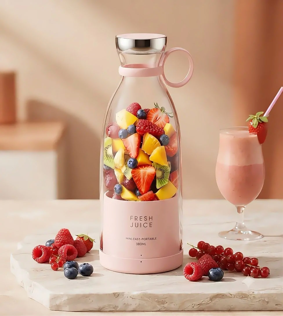 Portable Mini Juicer bottale