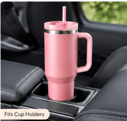 Multipurpose Tumbler to Keep You hydrated