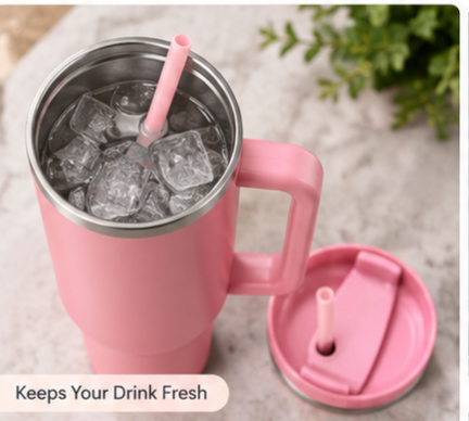 Multipurpose Tumbler to Keep You hydrated