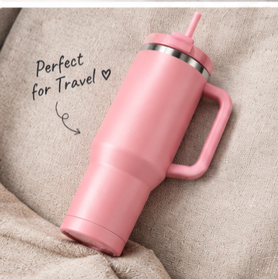 Multipurpose Tumbler to Keep You hydrated